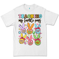 White teaching my favorite peeps Premium Tee - Artiststas