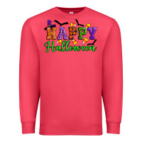 Cardinal Happy halloween Premium Sweatshirt - Artiststas