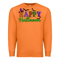 Carrot Happy halloween Premium Sweatshirt - Artiststas