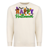Sandshell Happy halloween Premium Sweatshirt - Artiststas