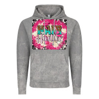 Cloud Rock hair hustler with elements Vintage Hoodie - TumblerDesignByShophia