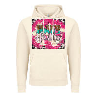 Vintage Artic hair hustler with elements Vintage Hoodie - TumblerDesignByShophia