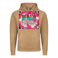 Vintage Camel hair hustler with elements Vintage Hoodie - TumblerDesignByShophia