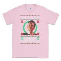 Bubblegum Pink Hot Trend Die Hard Christmas Yippie Ki Yay Classic Tee - lanVoArt