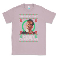 Lilac Hot Trend Die Hard Christmas Yippie Ki Yay Classic Tee - lanVoArt