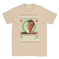 Mushroom Hot Trend Die Hard Christmas Yippie Ki Yay Classic Tee - lanVoArt