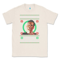 Natural Hot Trend Die Hard Christmas Yippie Ki Yay Classic Tee - lanVoArt