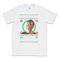 White Hot Trend Die Hard Christmas Yippie Ki Yay Classic Tee - lanVoArt