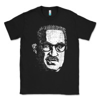Black Thurgood Black Leader Cool African Black History Month Gift Classic Tee - lanVoArt