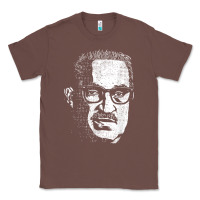Chestnut Thurgood Black Leader Cool African Black History Month Gift Classic Tee - lanVoArt