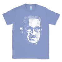 Colony Blue Thurgood Black Leader Cool African Black History Month Gift Classic Tee - lanVoArt