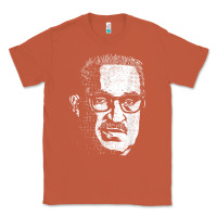 Copper Thurgood Black Leader Cool African Black History Month Gift Classic Tee - lanVoArt