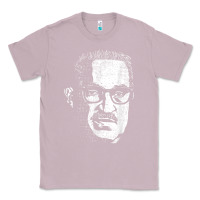 Lilac Thurgood Black Leader Cool African Black History Month Gift Classic Tee - lanVoArt