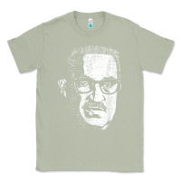 Matcha Thurgood Black Leader Cool African Black History Month Gift Classic Tee - lanVoArt