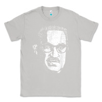 Moon Dust Thurgood Black Leader Cool African Black History Month Gift Classic Tee - lanVoArt