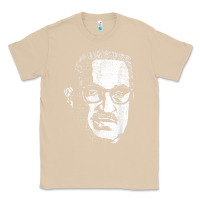 Mushroom Thurgood Black Leader Cool African Black History Month Gift Classic Tee - lanVoArt