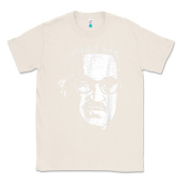 Natural Thurgood Black Leader Cool African Black History Month Gift Classic Tee - lanVoArt