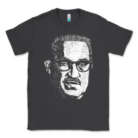 Smoke Thurgood Black Leader Cool African Black History Month Gift Classic Tee - lanVoArt
