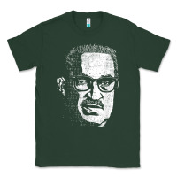 Sports Green Thurgood Black Leader Cool African Black History Month Gift Classic Tee - lanVoArt