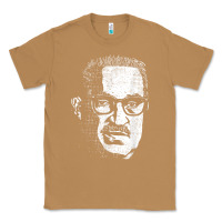 Toasted Coconut Thurgood Black Leader Cool African Black History Month Gift Classic Tee - lanVoArt