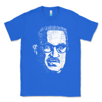 True Royal Thurgood Black Leader Cool African Black History Month Gift Classic Tee - lanVoArt