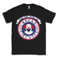 Black bread and circuses   girl Classic Tee - lanVoArt