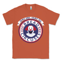 Copper bread and circuses   girl Classic Tee - lanVoArt