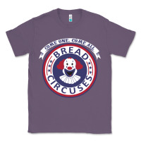 Lavender bread and circuses   girl Classic Tee - lanVoArt