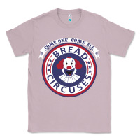 Lilac bread and circuses   girl Classic Tee - lanVoArt