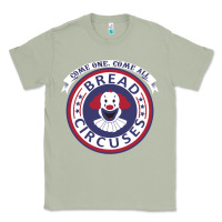 Matcha bread and circuses   girl Classic Tee - lanVoArt