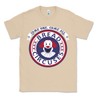 Mushroom bread and circuses   girl Classic Tee - lanVoArt