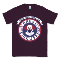 Plum bread and circuses   girl Classic Tee - lanVoArt