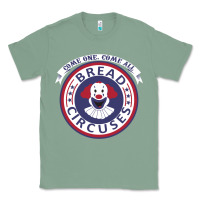 Sage bread and circuses   girl Classic Tee - lanVoArt