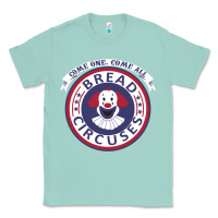 Seafoam bread and circuses   girl Classic Tee - lanVoArt