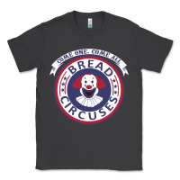 Smoke bread and circuses   girl Classic Tee - lanVoArt