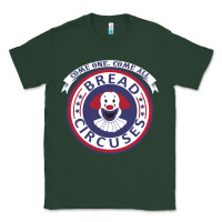 Sports Green bread and circuses   girl Classic Tee - lanVoArt