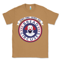Toasted Coconut bread and circuses   girl Classic Tee - lanVoArt