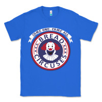 True Royal bread and circuses   girl Classic Tee - lanVoArt