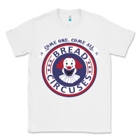White bread and circuses   girl Classic Tee - lanVoArt