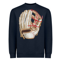 Catchers Mitt Fa Element Heavyweight Sweatshirt | Teevron