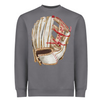Storm Catchers Mitt Fa Element Heavyweight Sweatshirt - FaDigitalArtStudio