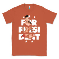 Copper christy mack for president   gift Classic Tee - lanVoArt