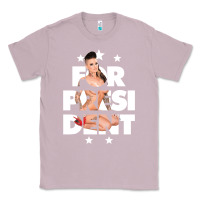 Lilac christy mack for president   gift Classic Tee - lanVoArt