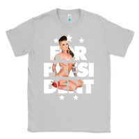 Moon Dust christy mack for president   gift Classic Tee - lanVoArt
