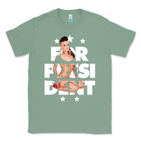 Sage christy mack for president   gift Classic Tee - lanVoArt