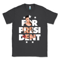 Smoke christy mack for president   gift Classic Tee - lanVoArt