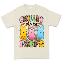 Bone chillin' with my peeps nurse Premium Tee - Artiststas