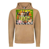 Vintage Camel farm life with animals Vintage Hoodie - TumblerDesignByShophia