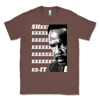 Chestnut clay davis quotsheeeeeeitquot 3  t travel Classic Tee - lanVoArt