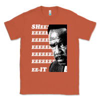 Copper clay davis quotsheeeeeeitquot 3  t travel Classic Tee - lanVoArt